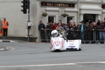 Darren Hope & Paul Bumfrey
