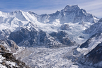 Himalayan Glacier