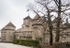 Chillon Castle-2