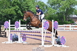 Cls 11 Scope 95cm Open Champ portfolio