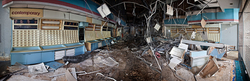 Randall Park Mall (North Randall, OH) | Optician's Store