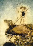 Midsummer Nights Dream 24
