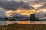 Castle Stalker