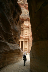Petra, Jordan