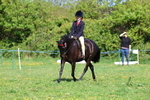 Class 3: First Ridden portfolio