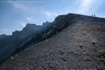 Slopes of Wonder Peak