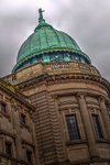 Mitchell Library, Glasgow - 3837_Vibrant