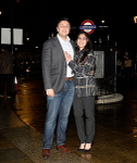 Couples Surprise Engagement. portfolio