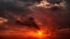 Fireball Gaussian Blur 6163