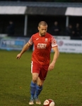 Kendal Town v Market Drayton Town FC portfolio