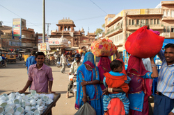 Jodhpur, Rajasthan