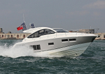 130826 FAIRLINE TARGA 48 WT7A2346