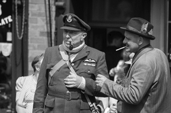 Black Country 1940s portfolio