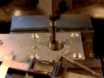 Boring Detail