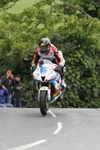 Bruce Anstey Honda / Valvoline Racing by Padgetts Motoc