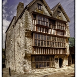 The Merchant's House