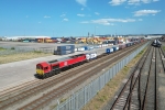 JL - 19.6.25 66165 4E96 Mossend - Tees Dock, Tees Dock 37L