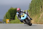 Senior MGP Race portfolio