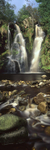 Posforth Gill Lower Falls