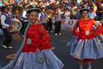 Carnaval Andino Con La Fuerza Del Sol - Arica portfolio