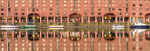 Reflections, Albert Dock, Liverpool (1)