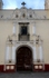 Tlaxcala, San Simón y San Judas, façade, main portal