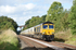 JL - 23.9.19 66714 4M00 Carlisle Yard - Clitheroe, Newbiggin