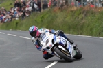 Guy Martin Suzuki / Tyco Suzuki
