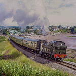 Railways portfolio