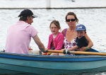 110702 BLUE ROWING BOAT IMG_7085