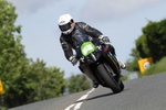Mark Herbertson Kawasaki / Martin Harrison Racing