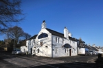 The Houston Inn, Houston, Renfrewshire