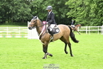 Cls 3 Snr Foxhunter portfolio