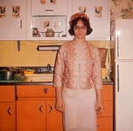 60s kitchen