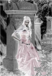 Apparition No.2