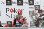 podium