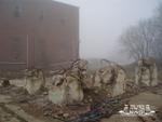 Royal Ordnance Chorley 6