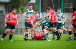 Guernsey Raiders v Rochford Hundred 2023-15