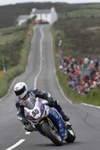 Colin Stephenson Honda / C S Racing