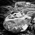 Balancing Rocks