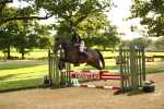 E9 Eventers Challenge 90cm Championship portfolio