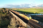 JL - 11.12.23 70817 6J37 Carlisle - Chirk, Ormside