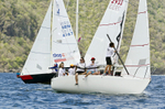 Bequia Easter Regatta_Sat am - Racing Surprise Crusing 1  2_GRW_8756