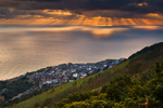 z1720 View from Ventnor Down
