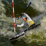 Rounding the Pole