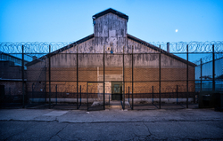 Western State Penitentiary (Pittsburgh, PA) | Workshop