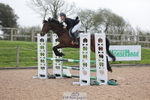 Cls 33 95cm National Amateur Quali portfolio
