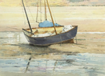 'Sand Flats'