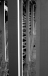 Arrabida arch pillars