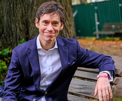 The Times & Sunday Times Cheltenham Literature Festival 2019 portfolio